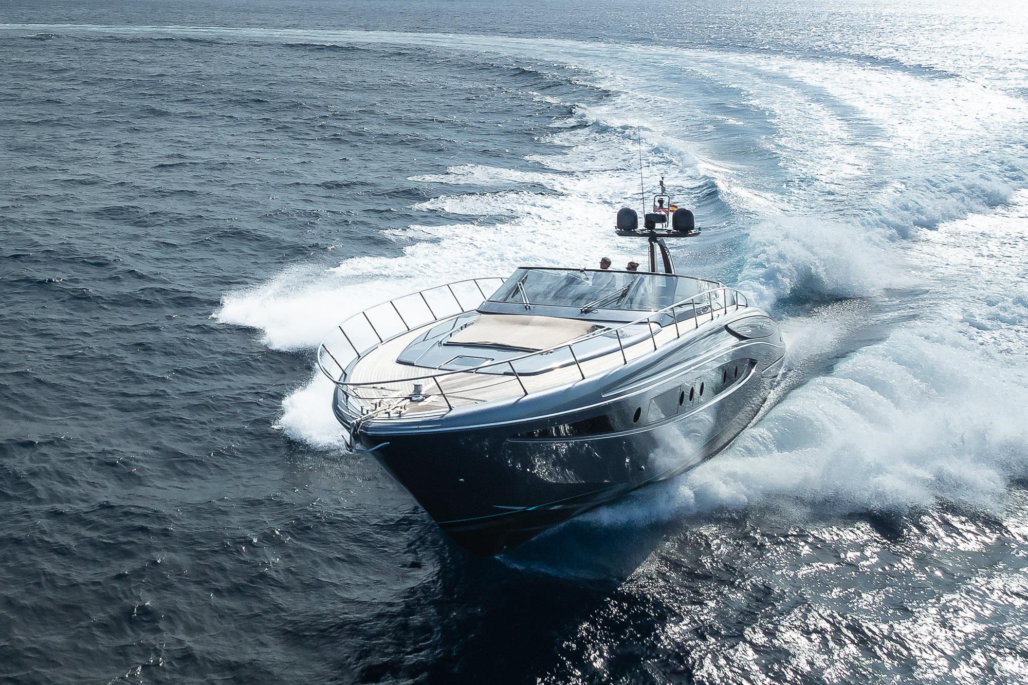 2013 RIVA 63' VIRTUS 
